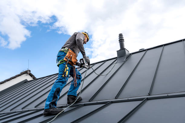 Fast & Reliable Emergency Roof Repairs in Anderson, SC